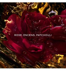 Rose Amira - Eau de Parfum